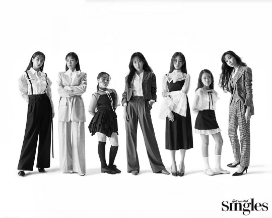 사진제공= 싱글즈